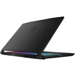 MSI Katana A15 AI B8VE-637XPL Ryzen 9 8945HS 15.6"FHD 144Hz IPS-Level 16GB DDR5 SSD512 RTX 4050 6GB NoOS B8VE-637XPL