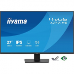 Iiyama X2791HS-B1, 27" X2791HS-B1