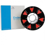 Creality PLA Ender Filament, Red 3301010124