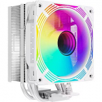 Gamemax Ice Force WH, White ICE FORCE WH