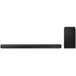 Samsung HW-Q600H, Black 3.1.2 channels 34 W HW-Q600H/EN