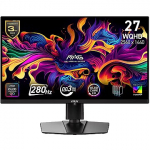 MSI MAG271QPQD-OLEDX28, 27" MAG271QPQD-OLEDX28
