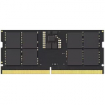 Lexar SODIMM, DDR4, 16GB, 5600MT/s, CL46, Single stick, BULK LD5S16G56C46ST-HGN