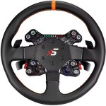 Simagic Rally Steering Wheel. S216 NEO X 330T
