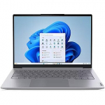Lenovo ThinkBook 14 G8 IAL Arctic Grey, 14" WUXGA IPS, Core Ultra 5 225U, 16GB, 512GB, Windows 11 Pro 21SJ00V6PB