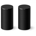 Sony BRAVIA Theatre Rear 9, SARS9.CEJ, 180 W, Black SARS9.CEJ