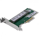 Lenovo ThinkStation M.2 SSD Adapter-high profile 4XH0L08578