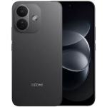 Xiaomi Redmi Note 17 Pro 5G, 6GB/256GB, Black 80902