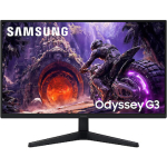 Samsung Odyssey LS27HG302EUXEN - 200Hz | Full HD | IPS | 27" LS27HG302EUXEN