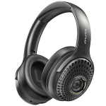 Awei Bluetooth headphones AT30 black AWE000328