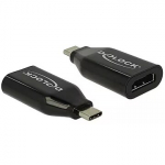 Delock USB Type-C, M to HDMI, F 62978
