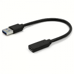 Gembird USB 3.1 to Type-C, M/F A-USB3-AMCF-01