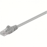 Goobay CAT 5e, U/UTP, 1m 68342