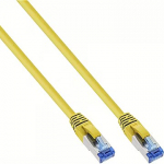 inLine CAT 6A, S/FTP, PiMF 1m 76811Y