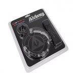 Bitfenix Alchemy Aqua 6x LED Strip 20cm, Green BFA-AAL-20GK6-RP