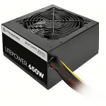 Thermaltake Litepower II, 650W PS-LTP-0650NPCNEU-2
