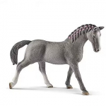 Schleich Figurine Trakehner mare 13888
