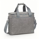 Rivacase Torngat 30L Cooler bag, Grey 5736