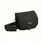 Pentax Black Nylon DSLR Bag 50099