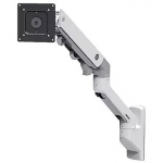 Ergotron HX Wall Mount Monitor Arm, up to 49" 45-478-216
