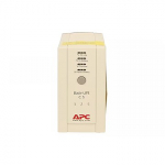 APC Back-UPS BK325I 325VA, 195W, IEC BK325I