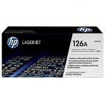 Hewlett Packard HP 126A for Color LaserJet CP1025/Pro100,Pro200/M275 series Image Drum (Pages- 14.000black/7.000 colour) CE314A