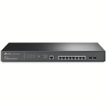 TP-LINK TL-SG3210XHP-M2, 8 PORT POE 2SFP+ TL-SG3210XHP-M2