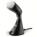 Philips 8000 Series steamer with brush, Black  GC800/80