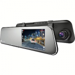 Navitel MR155 NV, 1080p Full HD, G-Sensor, Accelerometer, Built-In Microphone 8594181743174