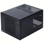 Silverstone Sugo SG05BB-LITE, Black SST-SG05BB-LITE USB 3.0
