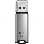 Silicon Power Marvel M02, 16GB, Silver SP016GBUF3M02V1S