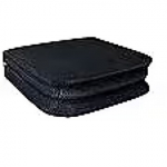 MediaRange CD/DVD Etui - 24 MediaRange black BOX50