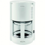 Krups ProAroma, White F30901