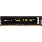 Corsair ValueSelect, DDR4, 16GB, 2666MHz, CL18, Single Stick CMV16GX4M1A2666C18