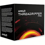 AMD Ryzen Threadripper PRO 5975WX (32C/64T, 3.6 GHz, 128MB Cache, 280W) 100-100000445WOF
