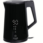Adler AD 1345, Black AD 1345 black