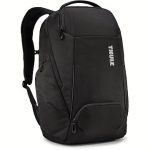 Thule Accent backpack 26L, 15.6", Black 3204816