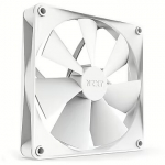 NZXT F140P, White RF-P14SF-W1