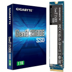 Gigabyte Gen3 2500E, 1TB, M.2 Gen3 X4 G325E1TB