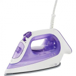 Braun TexStyle 3 SI 3042 VI, steam iron (white/violet) SI3042VI