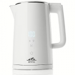 ETA Emma, Stainless steel/White ETA559590010