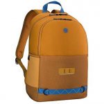 Wenger Tylon Backpack, 15.6", Yellow 612562