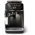 Philips Series 5400 Fully automatic espresso machine, Black EP5441/50