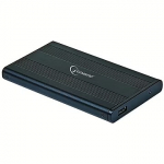 Gembird EE2-U2S-5 External USB 2.0 enclosure for 2.5'' SATA HDD EE2-U2S-5