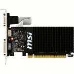 MSI GeForce GT710, 2GB DDR3, 2GD3H LP V809-2000R