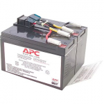 APC RBC48 Replacement Battery Cartridge  RBC48