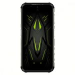 Ulefone Armor 22, 8GB/256GB, Black/Green UF-A22-256/GN