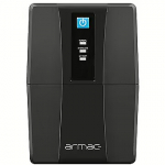 Armac UPS Line-Interactive 850VA HL/850E/LED/V2, 850VA 480W HL/850E/LED/V2