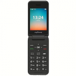 MyPhone FLIP LTE, Black FLIPLTE