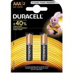 Duracell AAA, x2 1997